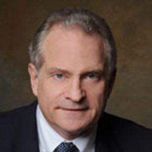 ROBERT T. HAAR headshot