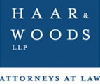 Haar & Woods LLP Logo