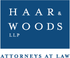 Haar & Woods LLP logo